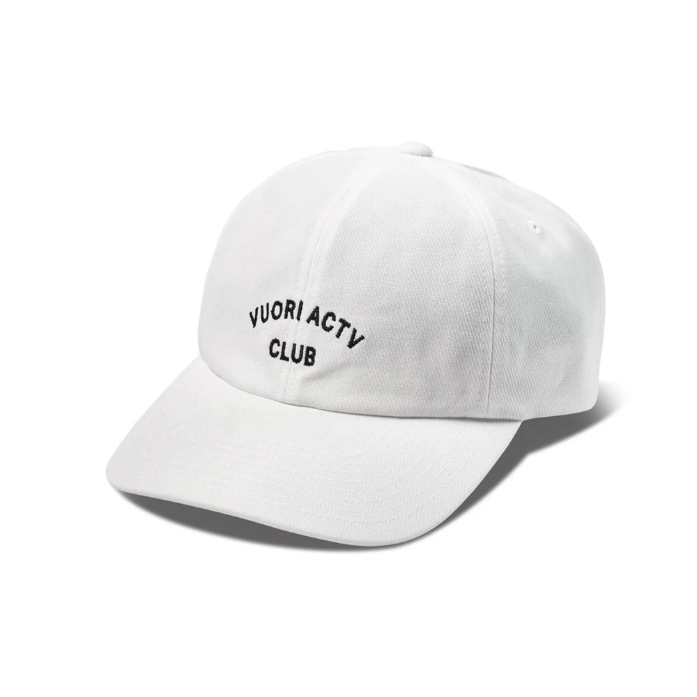Vuori Active Club Hat